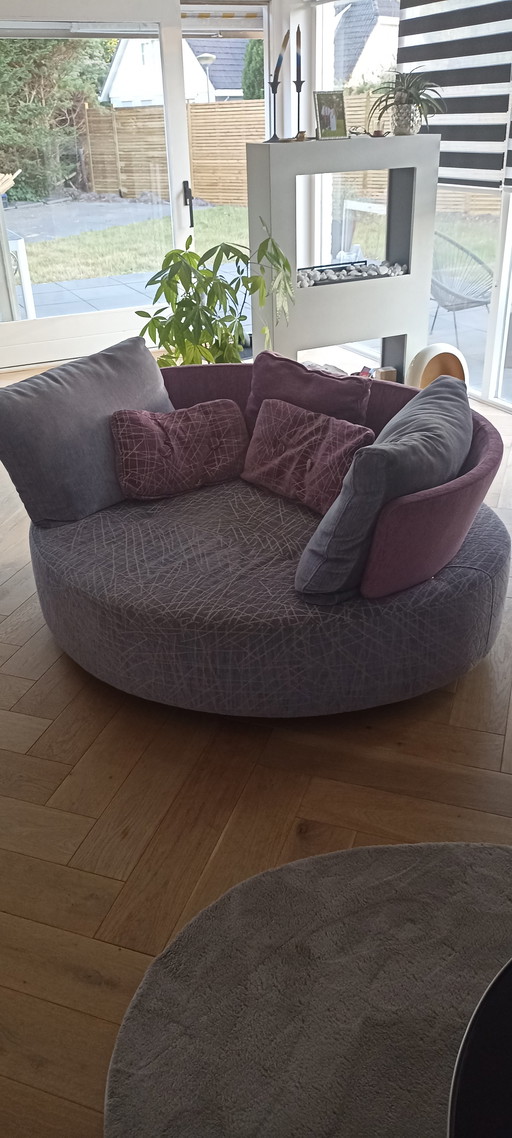Fama Design Liegesofa Mycuore