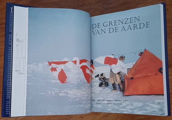 Mysteries & Lost Civilizations | 15 Books | 003 – Coffee table books, Paper (photo 6 of 14)