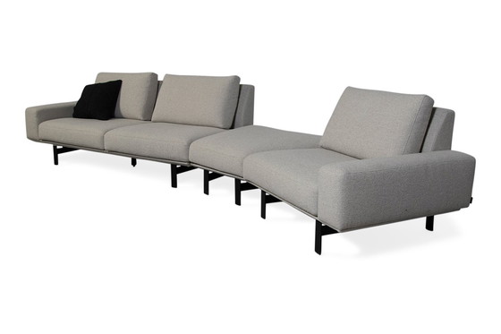 Image 1 of Passe Partout Zico hoekbank