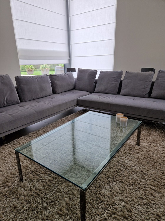 Image 1 of Coffee table Walter Knoll Design Norman Foster