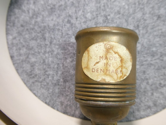 Image 1 of Lampe de lune Panton Poulsen