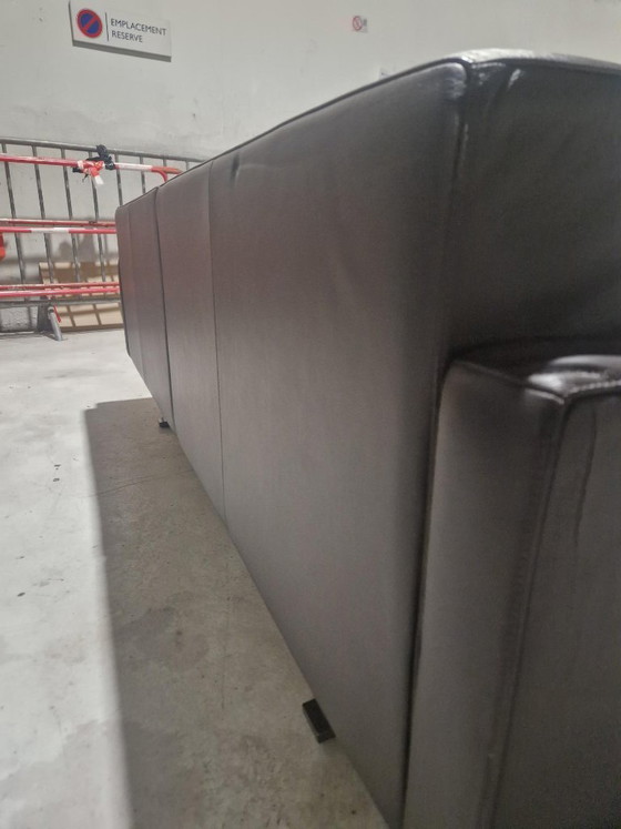 Image 1 of Canapé Kennedee par Jean-Marie Massaud pour Poltrona Frau