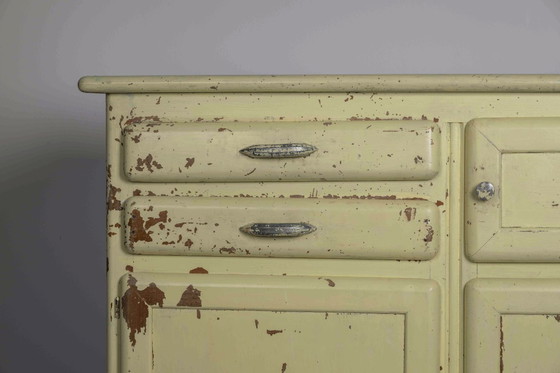 Image 1 of Cassettiera d'epoca