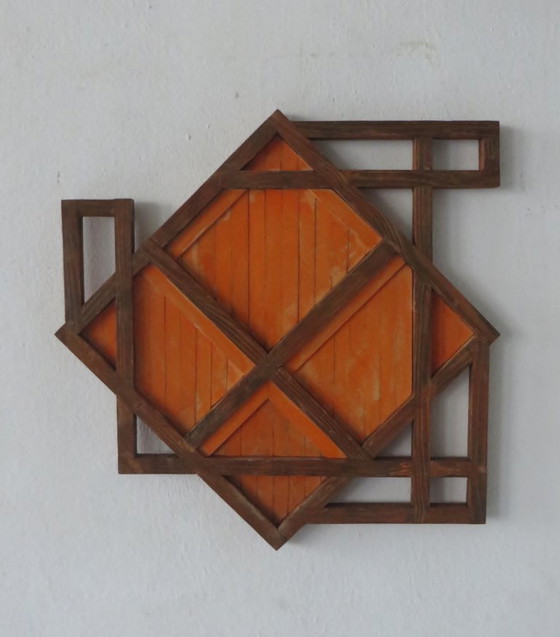 Image 1 of Eric van Solm - 'Complejo'