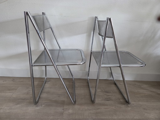 2x Arrben - Italian design