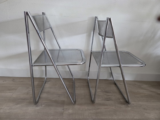 Image 1 of 2x Arrben - Italian design
