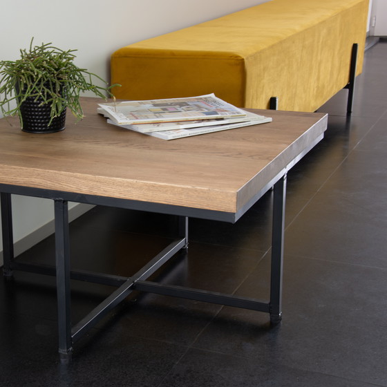 Image 1 of Castle Line Tygo coffee table