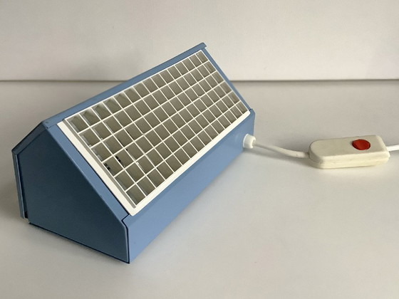 Image 1 of Lampe de chevet IKEA Suède modèle V204, applique murale vintage des années 80 post-moderne