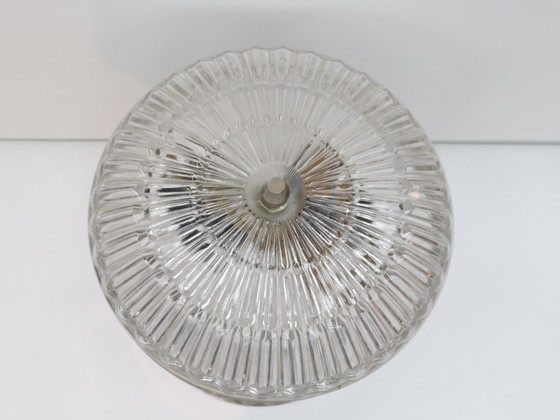 Image 1 of Vintage table lamp Polamp OSK -10