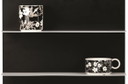 Design Letters Wallboard - Papier noir