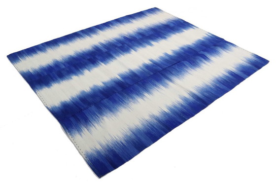 Image 1 of Modern Kelim Neu Handgewebt