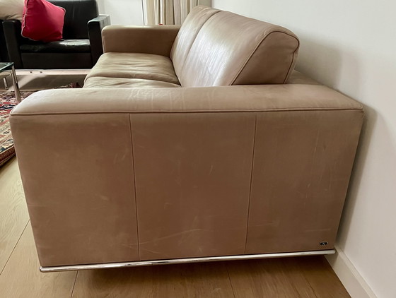 Image 1 of De Sede DS3/04 Sofa