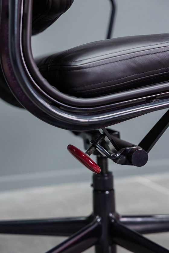 Image 1 of Silla de oficina Eames EA219 Softpad