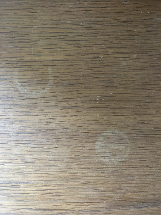 Image 1 of Credenza vintage Omann Jun Credenza dal design danese