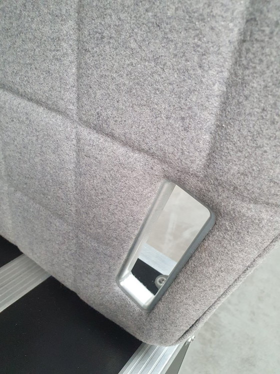 Image 1 of Design buzzispace cockpit, scherm divider phone booth