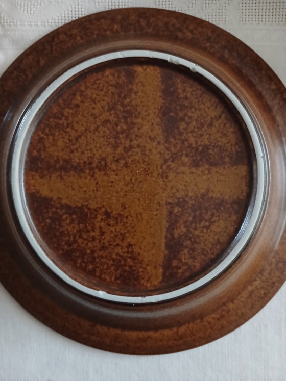 Service de table Arabia 57 pièces 1967 – Vaisselle, Ceramic (photo 6 of 6)