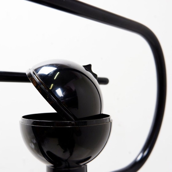 Image 1 of "Servomuto" valetstandaard van Anna Castelli Ferrieri voor Kartell, jaren 80