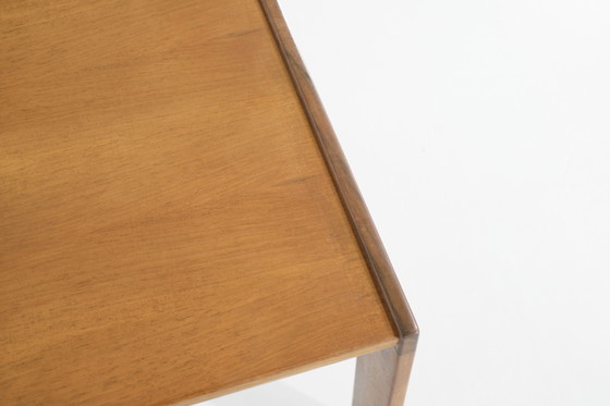 Image 1 of Table Basse Modèle "777" par Tobia & Afra Scarpa pour Cassina, Italie 1960s