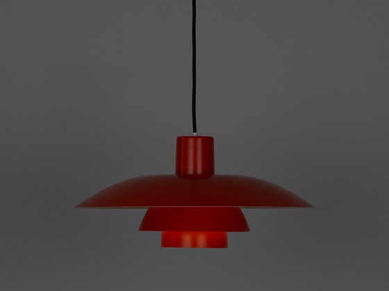 Image 1 of Danish vintage PH 4/3 pendant lamp by Poul Henningsen, Louis Poulsen, 1966
