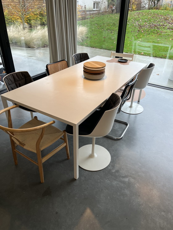 Image 1 of MDF Italie - Table Sensa