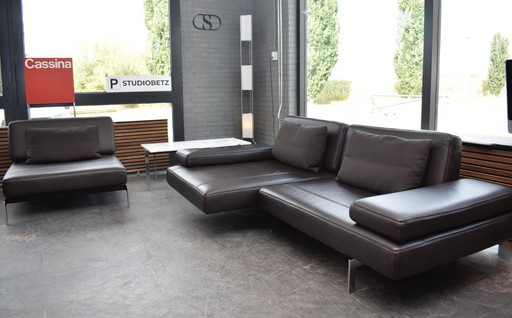 New condition The SEDE Robert Haussmann multi functional design Sofa