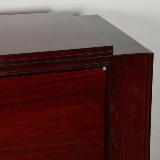Image 1 of Art Deco style sideboard, 20th century work