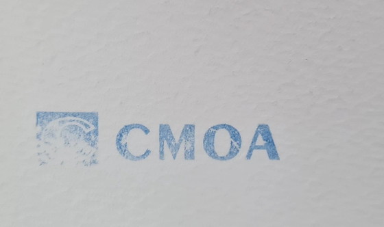 Image 1 of After Andy Warhol, Superman, 1980s, Lithograph