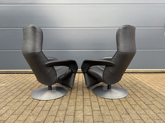 Image 1 of 2x Jori Symphony relax Konia Black Medi, Ottime condizioni!!