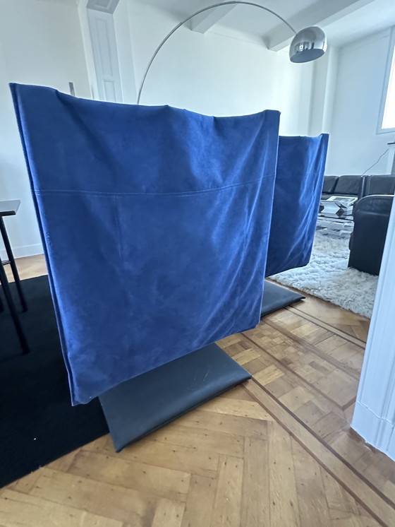 Image 1 of Zen Fauteuil Ligne Roset - Claude Brisson años 80