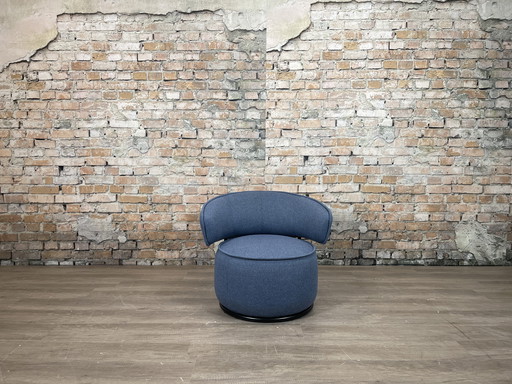 Softline Picolo blau