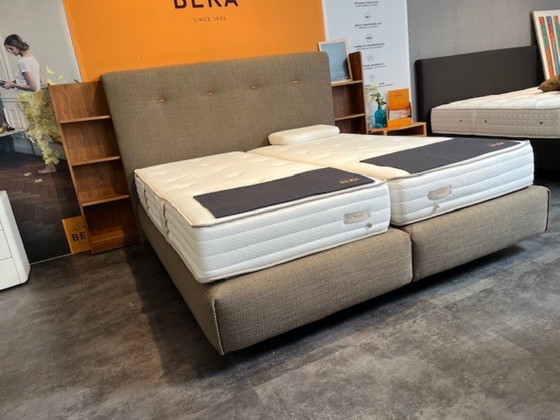 Image 1 of beka boxspring showroommodellen 
