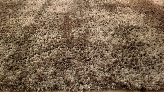 Image 1 of High-pile Rug Talence 01 De Munk Carpets