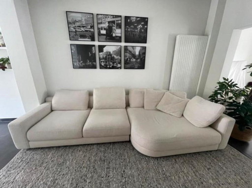 Olta Stone 3+WN Sofa