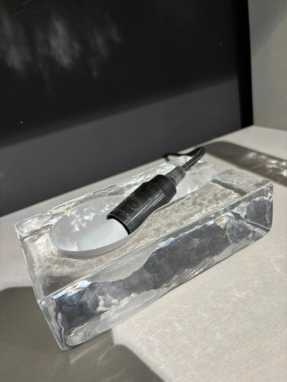 Image 1 of Design house stockholm block lamp