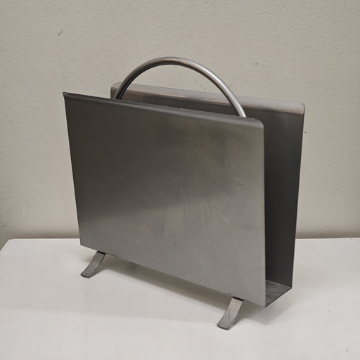 Porte-revues vintage Gispen 1022