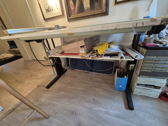 Image 1 of Tavolo da disegno