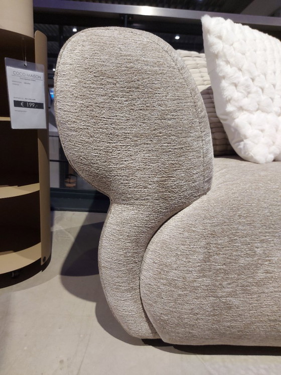 Image 1 of Divano Brentino a 3 posti di XOOON