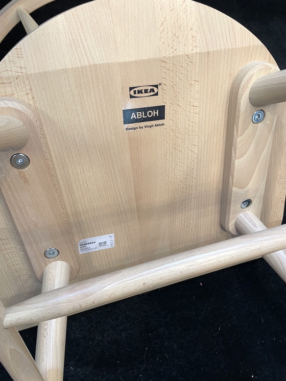 Image 1 of Marcado IKEA Virgil Abloh