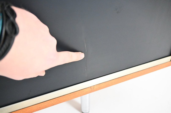 Image 1 of Sideboard by George Nelson for Herman Miller, 1970s