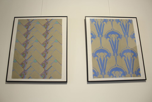 G. Boogman - Art Deco Designs