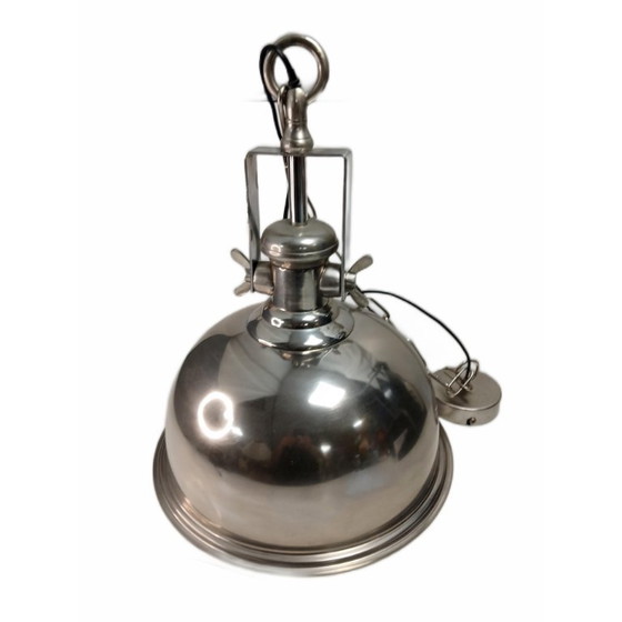 Image 1 of 2x Lampada a sospensione Kennedy di Light & Living