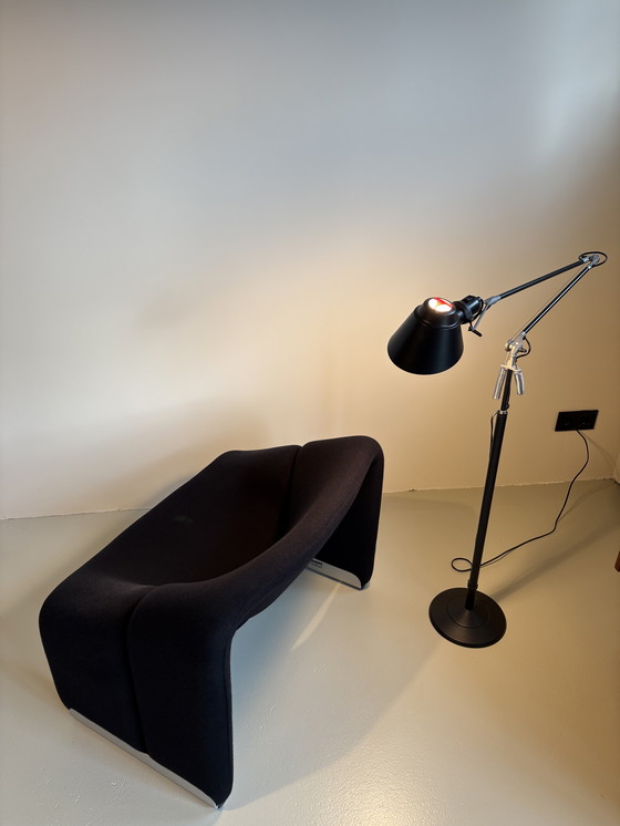 Image 1 of Silla Artifort F598 M Groovy