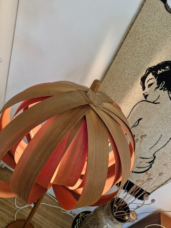 Image 1 of Deens design 'Moon Lamp' Agne Jacobsson 70