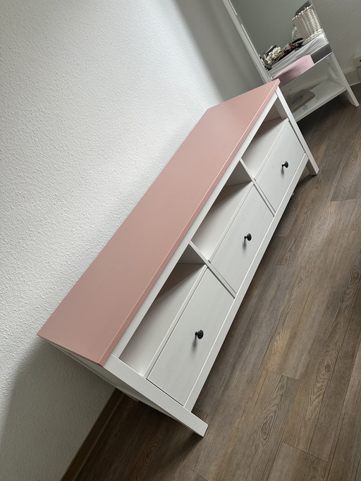 Commode