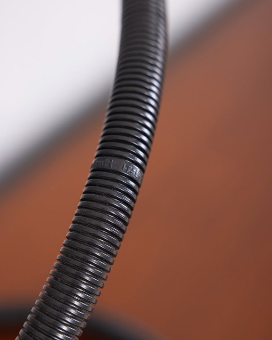 Image 1 of Lampe de table vintage des années 1980 « HEBI », conçue par Isao Hosee pour Valentine