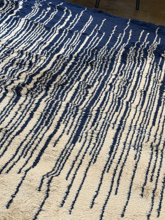 Image 1 of Brink en Campman tapijt Longbarn Flare 