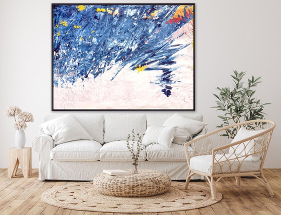 Image 1 of Jürgen Angeler - The Tornado