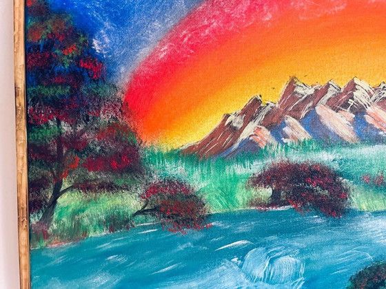 Image 1 of De reis van de rivier door de hooglanden