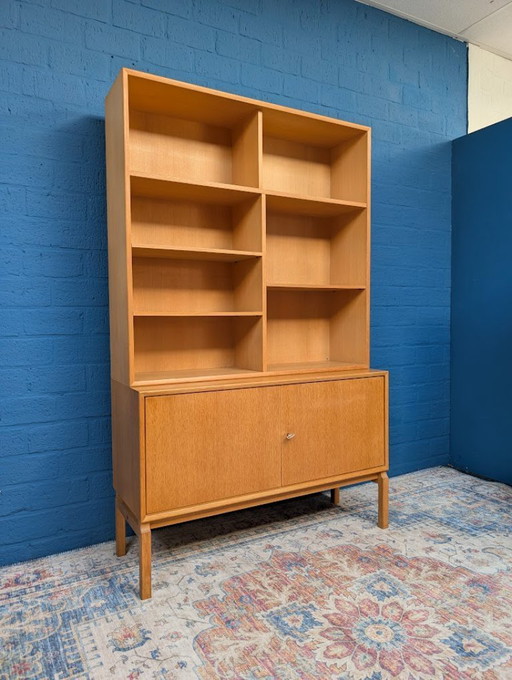 Librería vintage, Marian Grabinski para IKEA, años 60