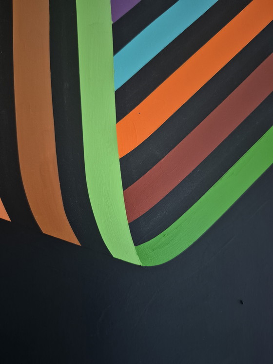 Image 1 of Flow in the Wind